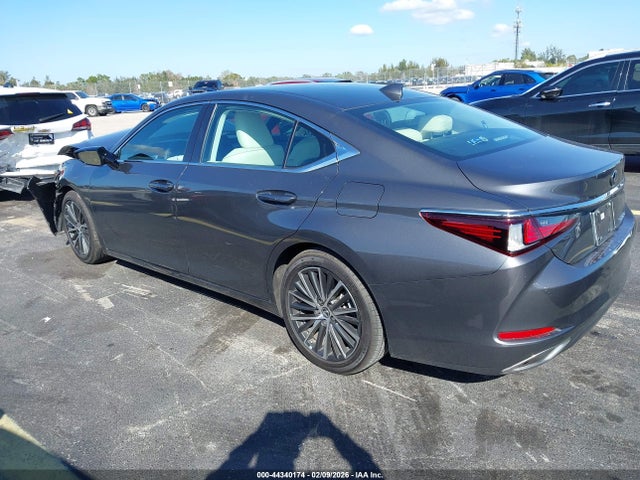 2022 LEXUS ES 350 58ADZ1B16NU135751 Photo 2