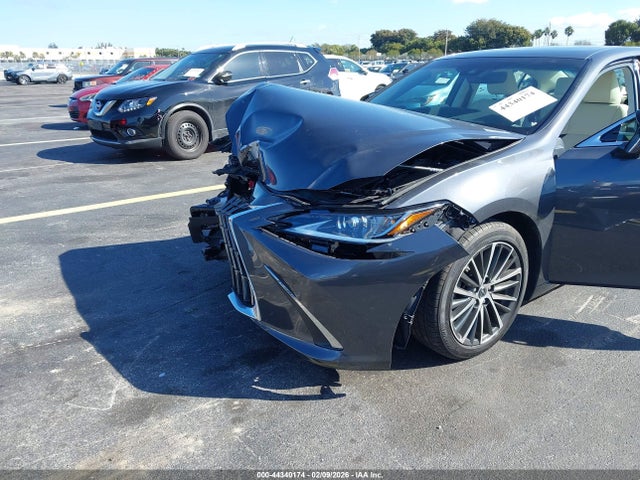 2022 LEXUS ES 350 58ADZ1B16NU135751 Photo 5