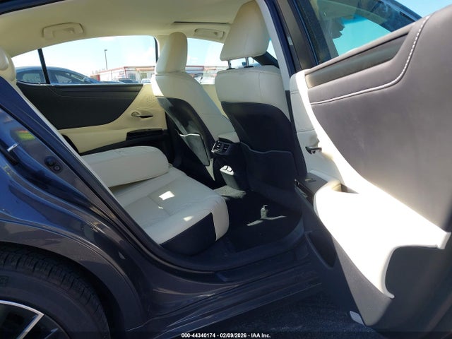 2022 LEXUS ES 350 58ADZ1B16NU135751 Photo 7