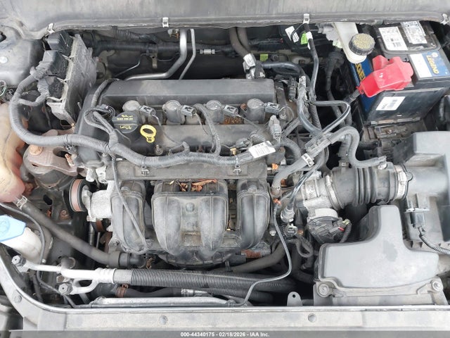 3FA6P0G77FR286923 Ford FUSION S