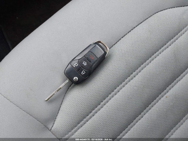 3FA6P0G77FR286923 Ford FUSION S