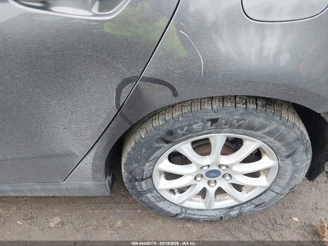 3FA6P0G77FR286923 Ford FUSION S
