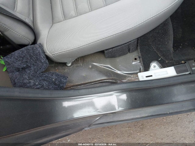 3FA6P0G77FR286923 Ford FUSION S