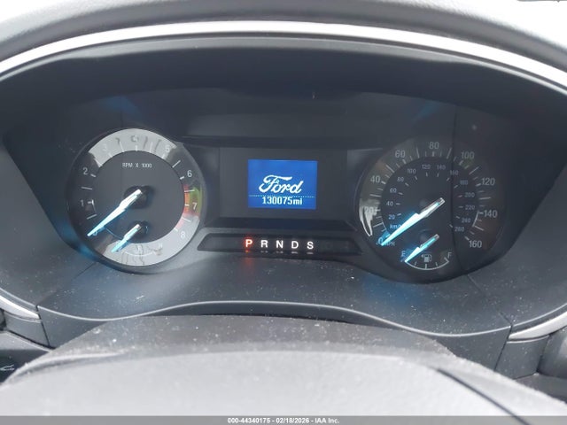 3FA6P0G77FR286923 Ford FUSION S