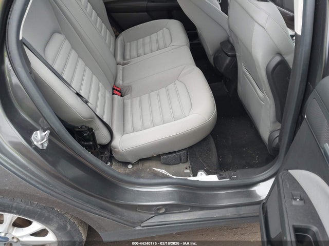 3FA6P0G77FR286923 Ford FUSION S