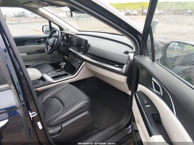 KNDNB4H39R6425751 KIA Carnival Mpv Lx Seat Package