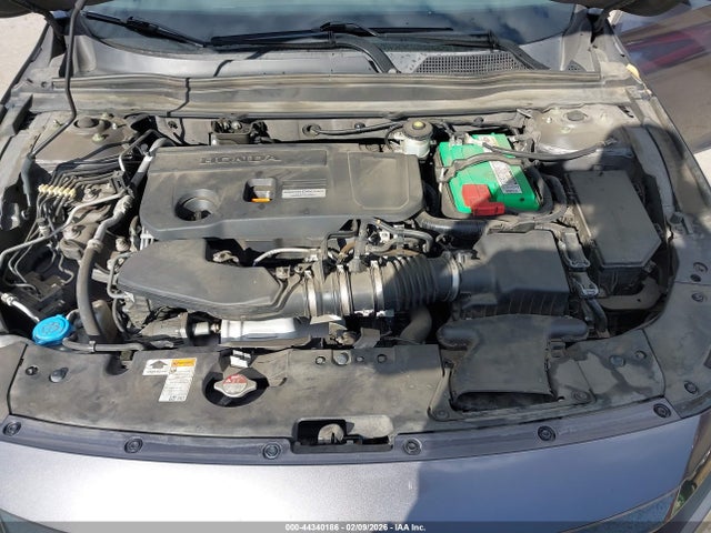 1HGCV2F3XKA033680 Honda Accord Sport 2.0t
