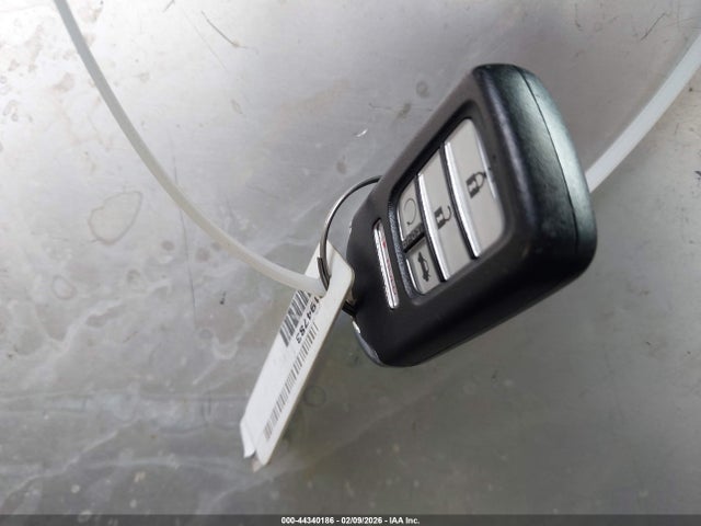 1HGCV2F3XKA033680 Honda Accord Sport 2.0t