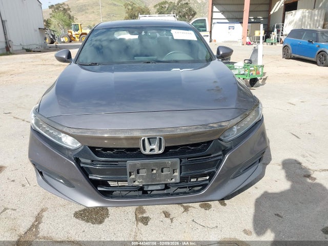 1HGCV2F3XKA033680 Honda Accord Sport 2.0t