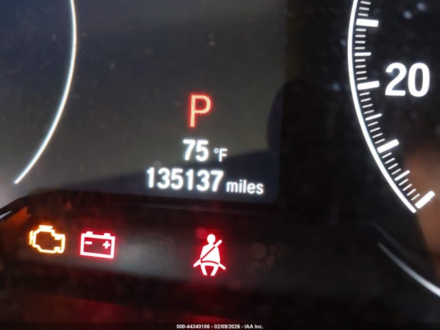 1HGCV2F3XKA033680 Honda Accord Sport 2.0t