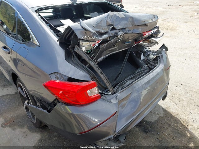 1HGCV2F3XKA033680 Honda Accord Sport 2.0t