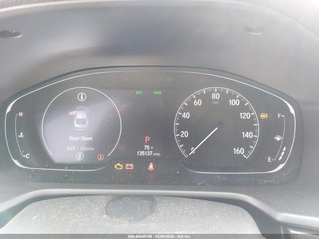 1HGCV2F3XKA033680 Honda Accord Sport 2.0t