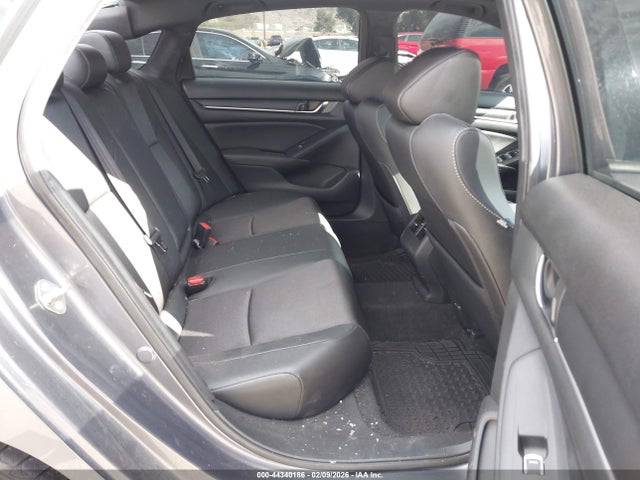 1HGCV2F3XKA033680 Honda Accord Sport 2.0t