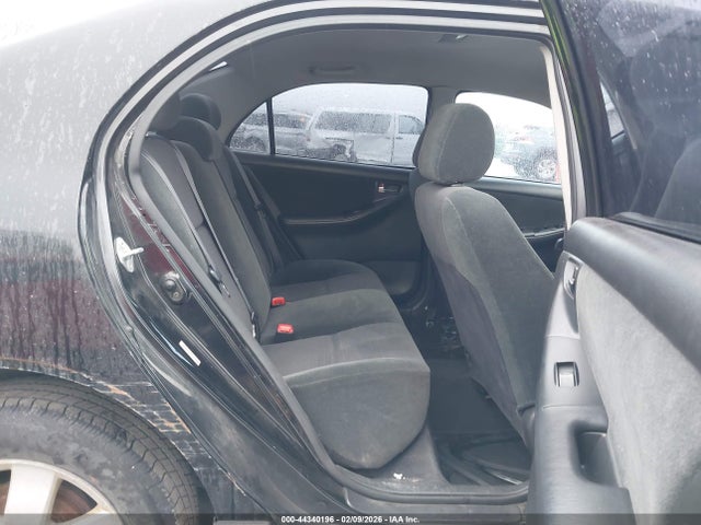 2007 TOYOTA COROLLA 1NXBR32E97Z791460 Photo 7