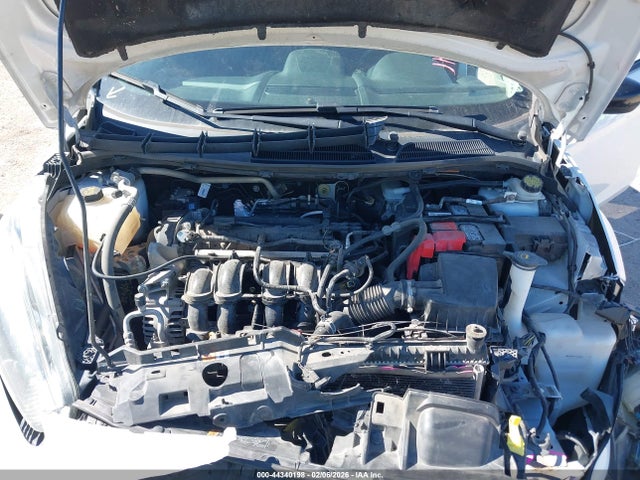 2019 FORD FIESTA 3FADP4DJ1KM142385 Photo 9