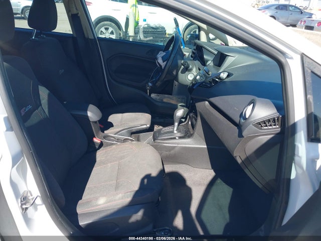 2019 FORD FIESTA 3FADP4DJ1KM142385 Photo 4