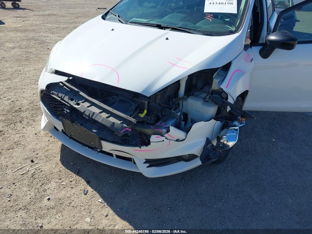 2019 FORD FIESTA 3FADP4DJ1KM142385 Photo 5