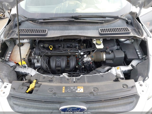 Ford ESCAPE S 2014 1FMCU0F77EUA54316 Image 10