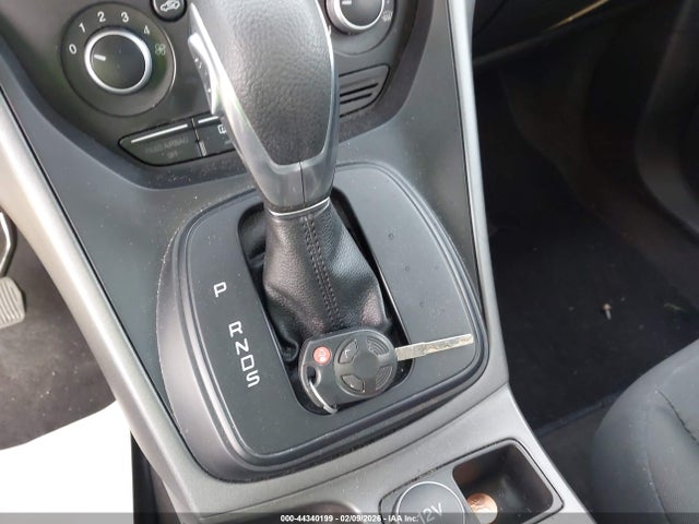 Ford ESCAPE S 2014 1FMCU0F77EUA54316 Image 11
