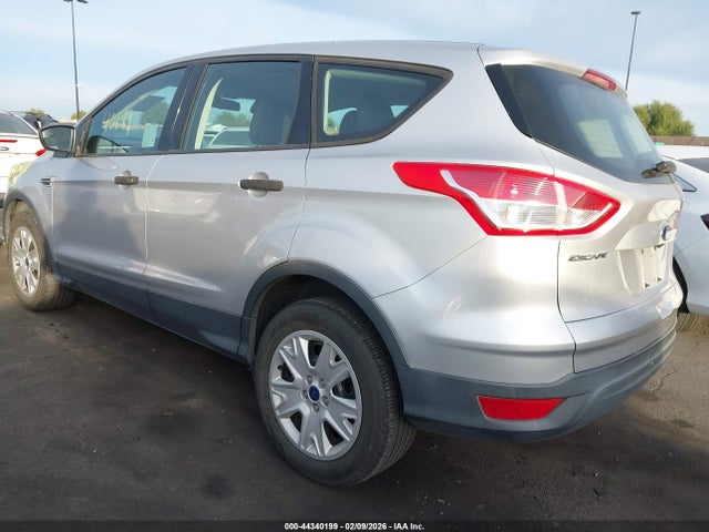 Ford ESCAPE S 2014 1FMCU0F77EUA54316 Image 3