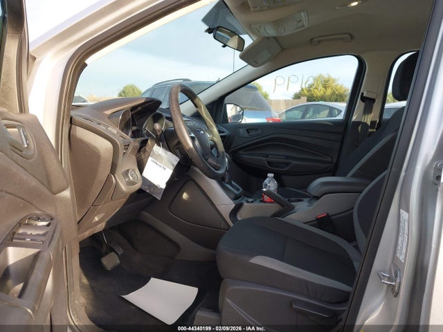 Ford ESCAPE S 2014 1FMCU0F77EUA54316 Image 5