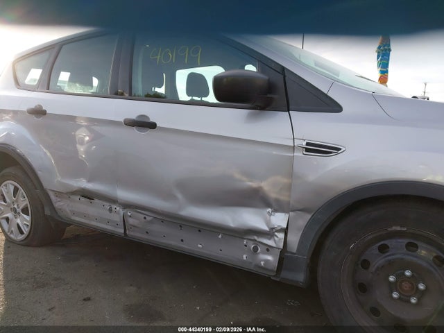 Ford ESCAPE S 2014 1FMCU0F77EUA54316 Image 6