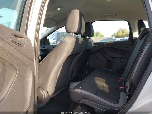 Ford ESCAPE S 2014 1FMCU0F77EUA54316 Image 8