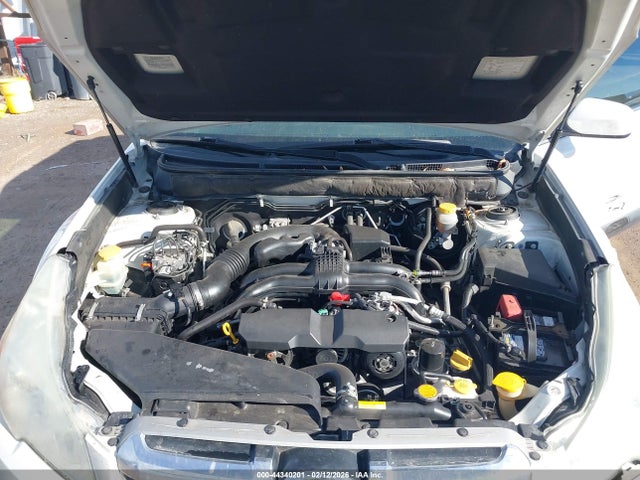 Продаж на аукціоні авто 2013 Subaru Outback 2.5i Premium, vin: 4S4BRBCC3D3282361, номер лоту: 44340201