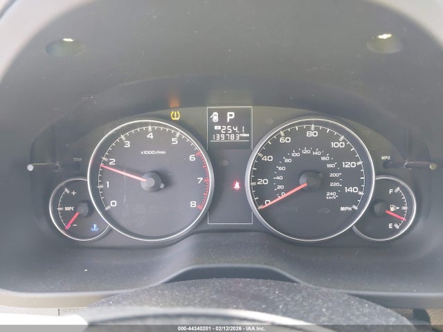 Продаж на аукціоні авто 2013 Subaru Outback 2.5i Premium, vin: 4S4BRBCC3D3282361, номер лоту: 44340201