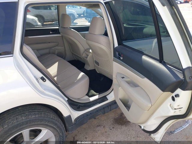 Продаж на аукціоні авто 2013 Subaru Outback 2.5i Premium, vin: 4S4BRBCC3D3282361, номер лоту: 44340201