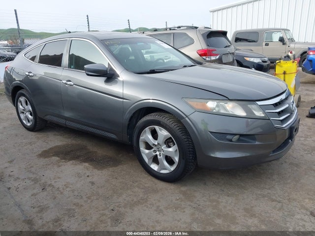 2012 HONDA CROSSTOUR 5J6TF1H53CL005997