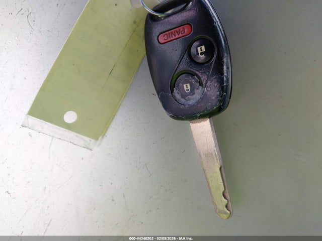 2012 HONDA CROSSTOUR 5J6TF1H53CL005997 Photo 10