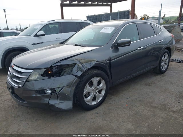 2012 HONDA CROSSTOUR 5J6TF1H53CL005997 Photo 1