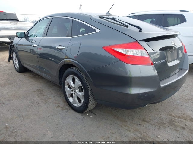 2012 HONDA CROSSTOUR 5J6TF1H53CL005997 Photo 2