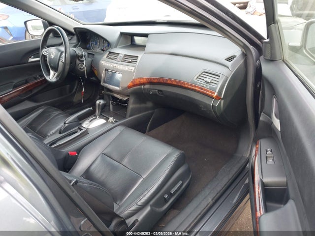 2012 HONDA CROSSTOUR 5J6TF1H53CL005997 Photo 4