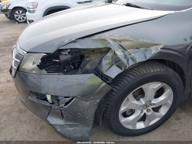 2012 HONDA CROSSTOUR 5J6TF1H53CL005997 Photo 5