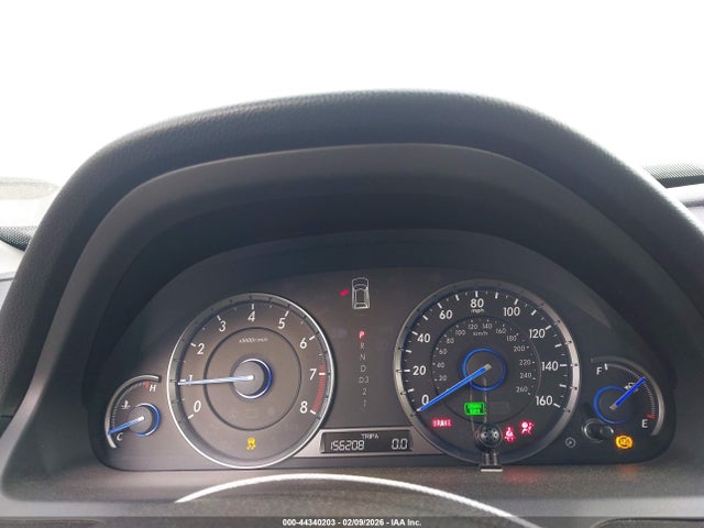 2012 HONDA CROSSTOUR 5J6TF1H53CL005997 Photo 6