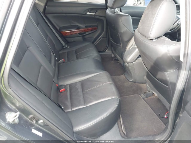 2012 HONDA CROSSTOUR 5J6TF1H53CL005997 Photo 7