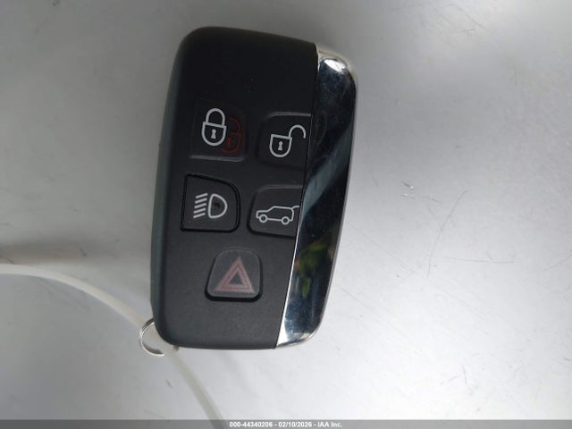 2024 LAND ROVER RANGE ROVER SALKP9FU3RA099013 Photo 10