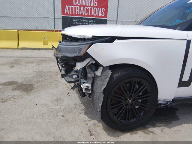 2024 LAND ROVER RANGE ROVER SALKP9FU3RA099013 Photo 5