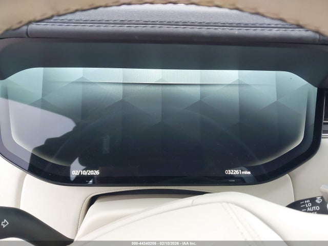 2024 LAND ROVER RANGE ROVER SALKP9FU3RA099013 Photo 6