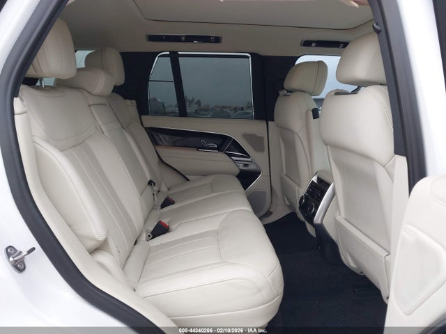 2024 LAND ROVER RANGE ROVER SALKP9FU3RA099013 Photo 7