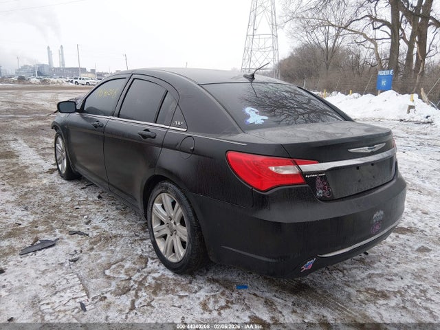 Aukcja sprzedaży 2013 Chrysler 200 Touring, vin: 1C3CCBBB6DN634800, numer aukcji: 44340208