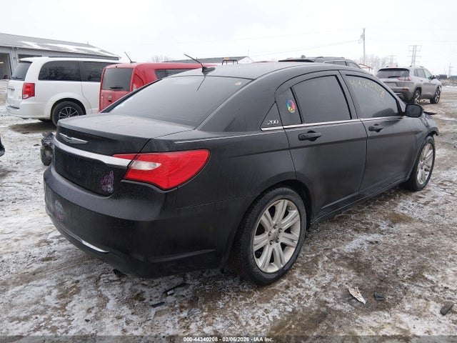 Aukcja sprzedaży 2013 Chrysler 200 Touring, vin: 1C3CCBBB6DN634800, numer aukcji: 44340208