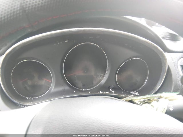 Aukcja sprzedaży 2013 Chrysler 200 Touring, vin: 1C3CCBBB6DN634800, numer aukcji: 44340208