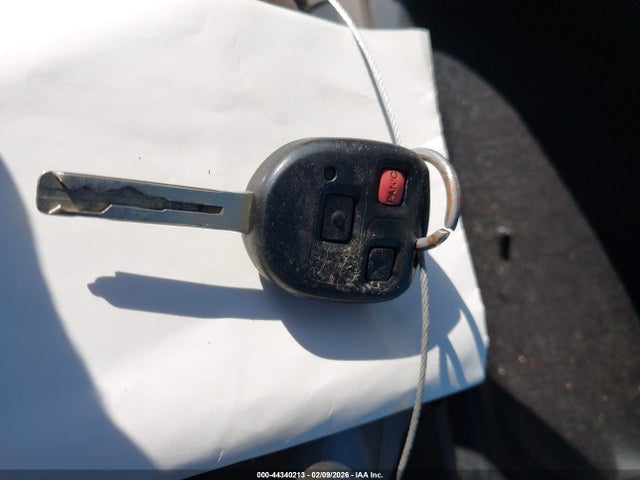 2000 LEXUS RX 300 JT6HF10U0Y0156987 Photo 10