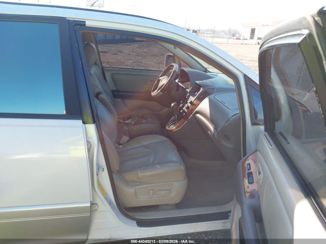 2000 LEXUS RX 300 JT6HF10U0Y0156987 Photo 4