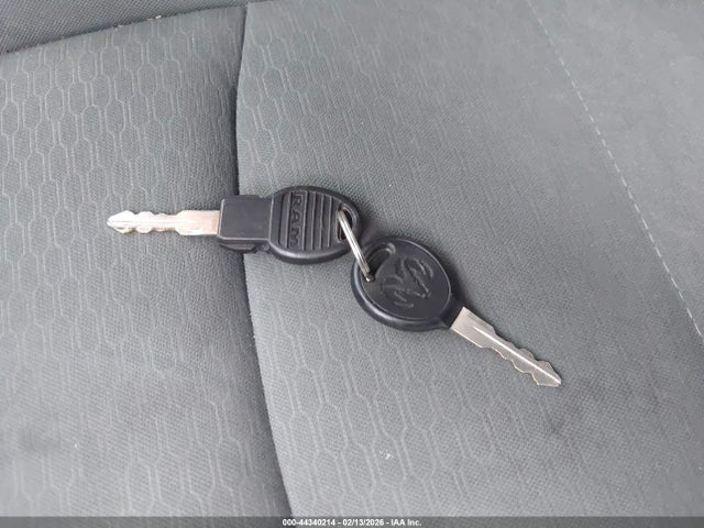 44340214 :رقم المزاد ، 3C63RPAL8DG571314 vin ، 2013 Ram 3500 Tradesman مزاد بيع