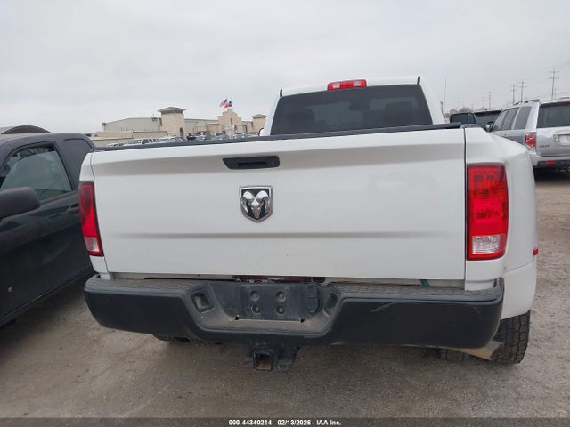 44340214 :رقم المزاد ، 3C63RPAL8DG571314 vin ، 2013 Ram 3500 Tradesman مزاد بيع