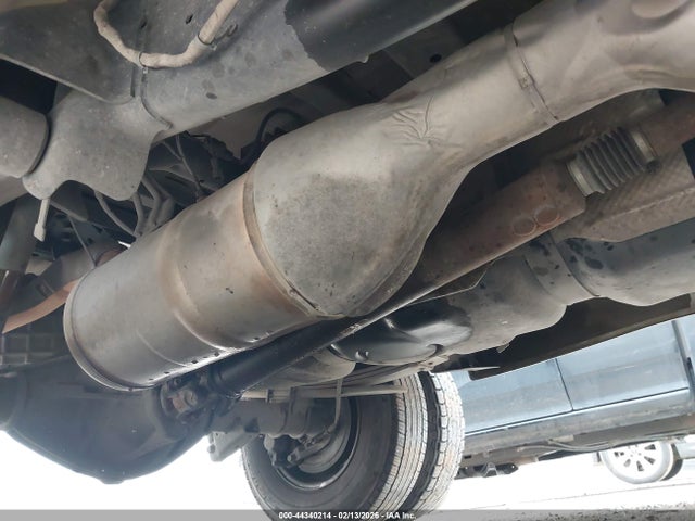 44340214 :رقم المزاد ، 3C63RPAL8DG571314 vin ، 2013 Ram 3500 Tradesman مزاد بيع